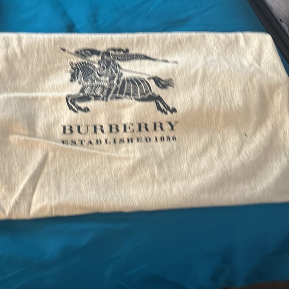 2015 Burberry Collection - Picture 6 of 6